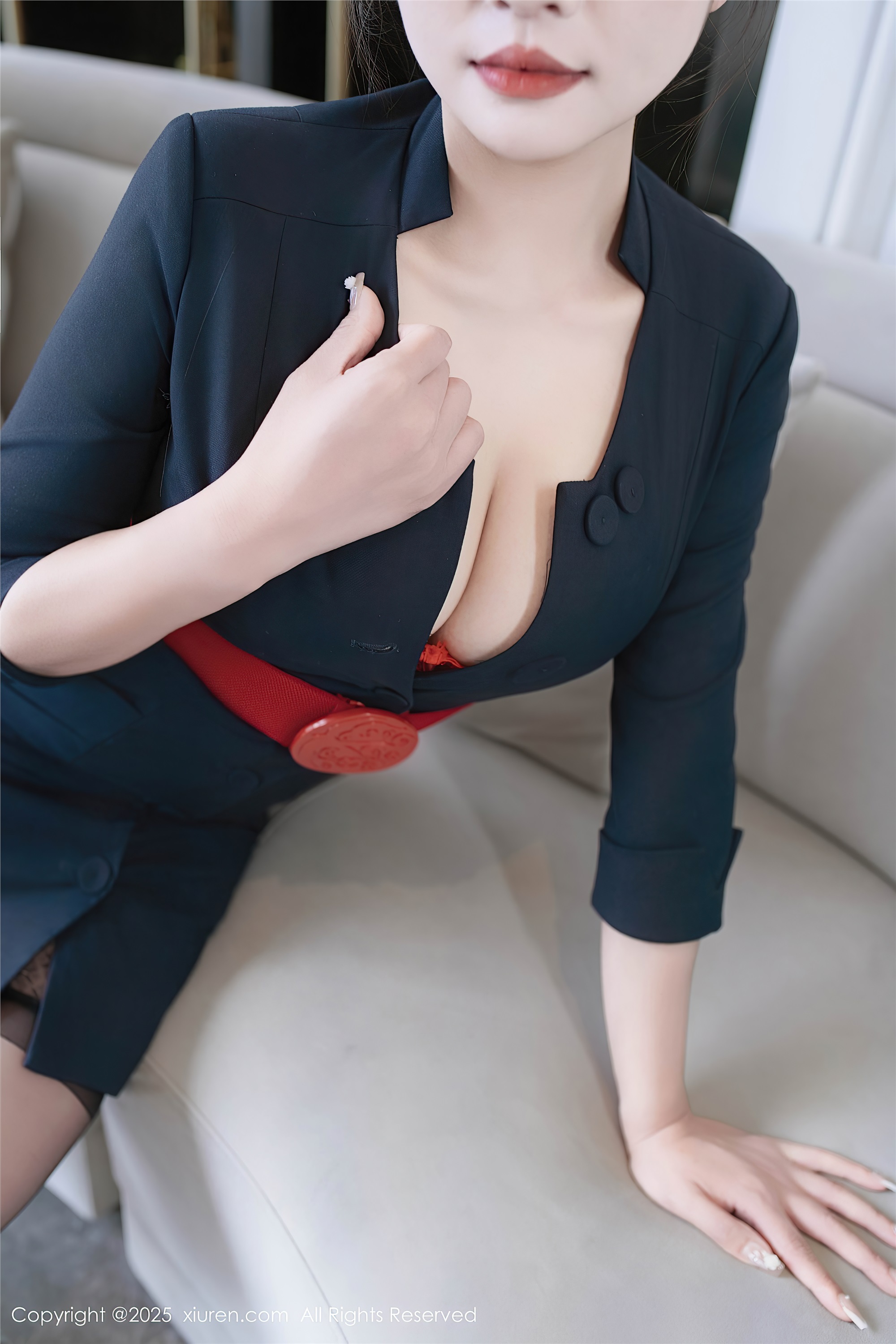 Xiuren秀人网 2025.07.23 NO.10574 冬安